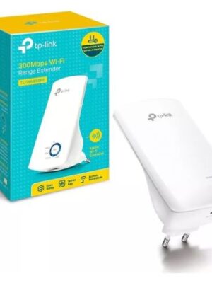 Extensor de Señal WIFI TP-LINK TL-WA850RE