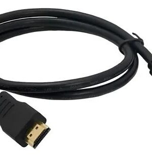 Cable Netmak HDMI(M) a HDMI(M) 1.5M (NM-C47)