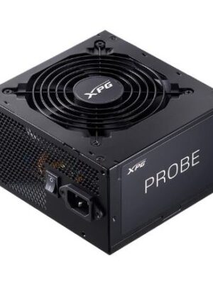 Fuente 600W XPG PROBE 80+ BRONZE