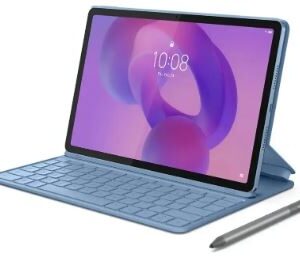 Tablet Lenovo Idea Tab 11" 8GB-128GB Teclado