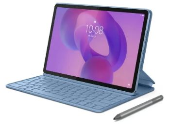 Tablet Lenovo Idea Tab 11" 8GB-128GB Teclado