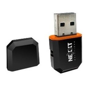 Placa de Red Lynx600-AC NEXXT Wireless - N 600 Mbps