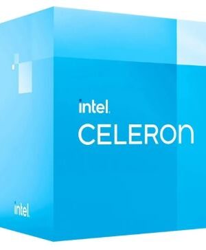 Procesador Intel Celeron G6900 Alderlake S1700 Box