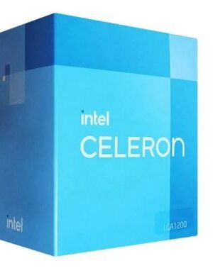 Procesador Intel Celeron G5925 S1200 10ma