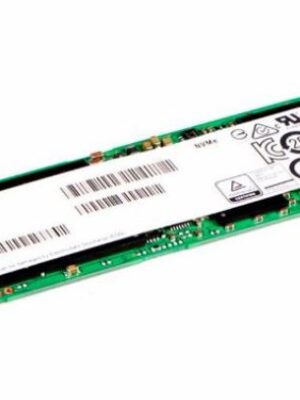 SSD M.2 NVMe 512GB G3 Memox