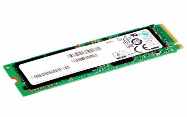 SSD M.2 NVMe 512GB G3 Memox
