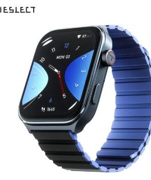 Smart Watch Kieslect Ks2 Midnight Blue