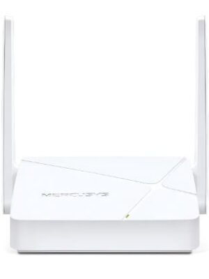 Router Mercusys Mr20 Ac750 Dual Band