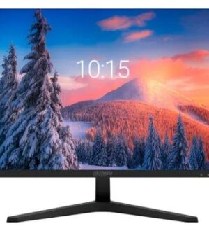 Monitor Gamer DAHUA 22" FHD VGA/HDMI 100hz