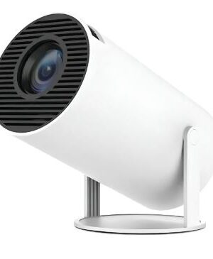 Proyector Mini Portatil 4K Performance Android 13