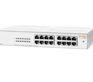 Switch 16P Aruba Instant On 1430 16G