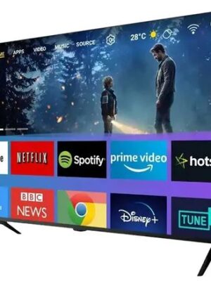 TV 32 Smart Cx Full HD Android tv