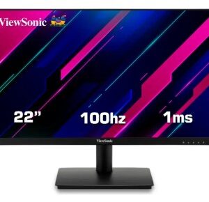Monitor 22" 100hz ViewSonic VA220-H
