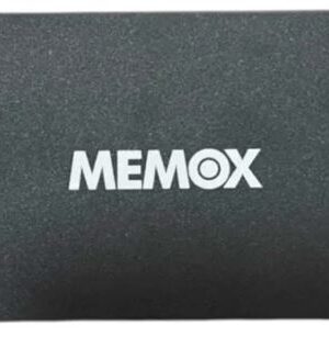 Disco SSD 240GB Memox SATA 2.5 Bulk