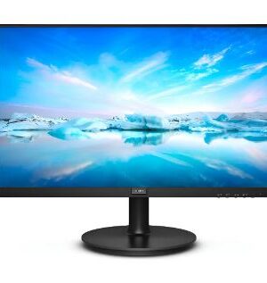 Monitor 22" Philips Hdmi-Vga 221V8