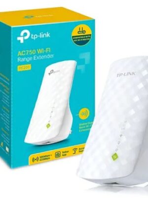 Extensor De Rango Tp-Link RE200 Dual Band