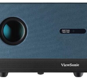 Proyector Viewsonic Smart LED Lx60Hd 1080P Smart C/Google TV