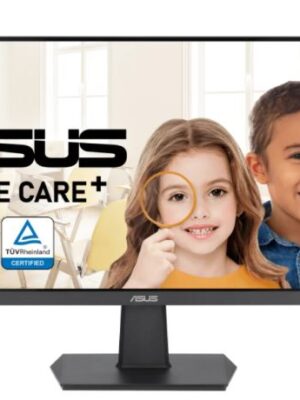 Monitor Gamer Asus 24" VA24EHF FHD 100Hz