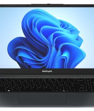 Notebook Kelyx 15.6" FHD AMD Ryzen 3-3200U 8Gb M.2 256Gb Win 11 Home