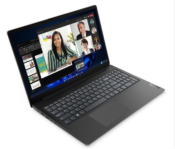Notebook Lenovo V15 G4 Ryzen 7 16g 256g 15.6" FHD - Imagen 2