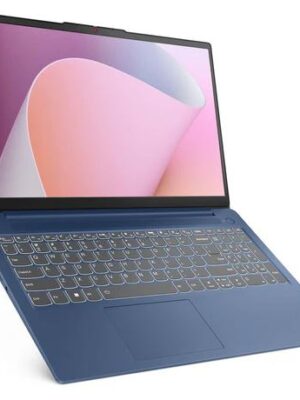 Notebook Lenovo IP SLIM 3 15AMN8 15.6HD R3 7320U 16GB/256GB