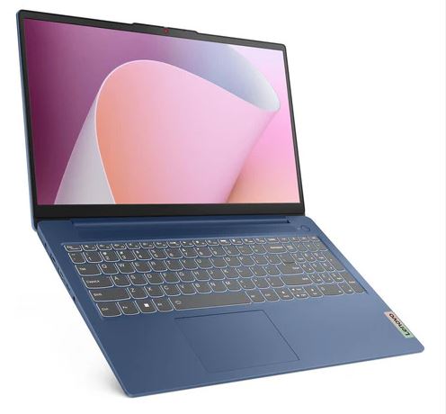 Notebook Lenovo IP SLIM 3 15AMN8 15.6HD R3 7320U 16GB/256GB