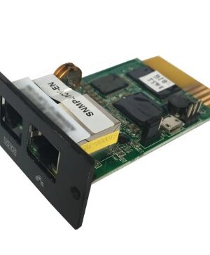Placa de Red FDC FORZA SNMP Forza Tracker