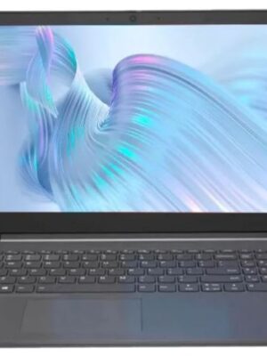 Notebook Lenovo V15 AMD R5 7520U 16GB 512GB 15.6 FULL HD