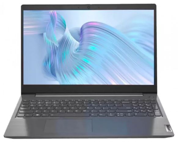 Notebook Lenovo V15 AMD R5 7520U 16GB 512GB 15.6 FULL HD