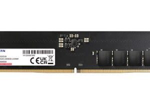 Memoria Adata DDR5 16GB 4800hz