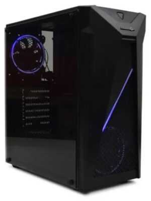 Gabinete Gamer Aureox Sculptor Arx380G