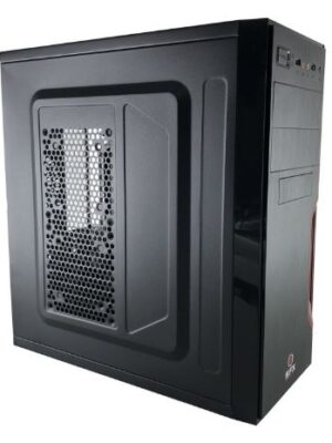 Gabinete Sfx Kit 783 Black