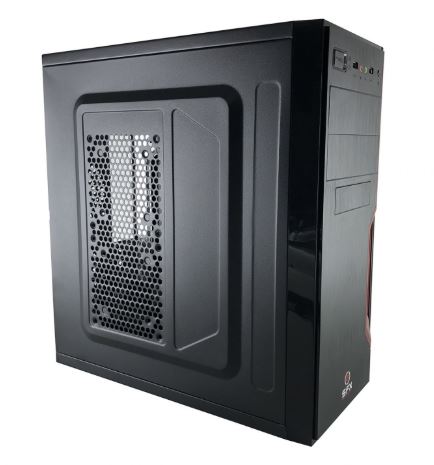 Gabinete Sfx Kit 783 Black