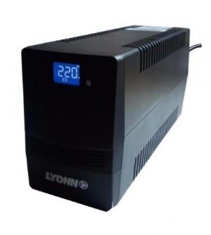 Lyonn UPS Ctb-800Ap Lcd
