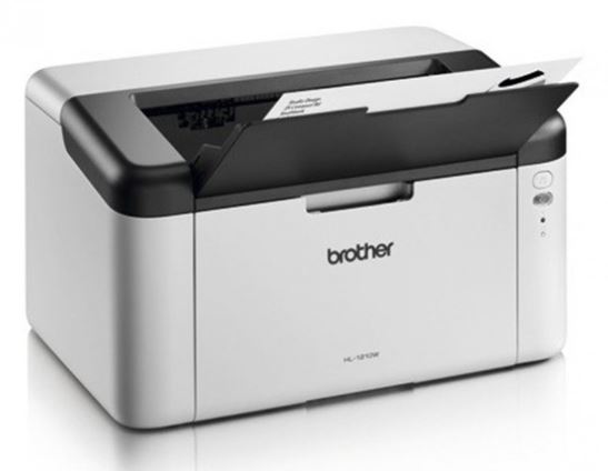 Impresora Láser Brother HL-1200 USB