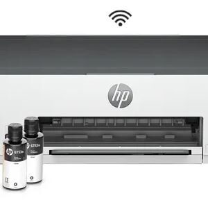 Impresora Hp Smart Tank 210 Wifi