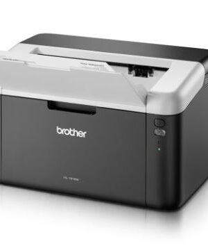 Impresora Láser Brother HL-1212W USB/WiFi