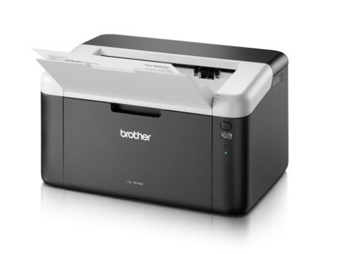 Impresora Láser Brother HL-1212W USB/WiFi