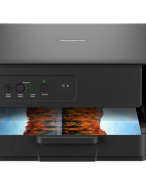 Impresora Multifuncion Brother InkBenefit Tank DCP-T230