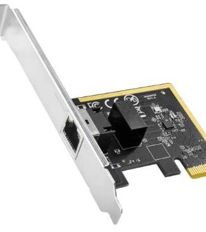 Placa De Red Cudy Gigabit PCI Express