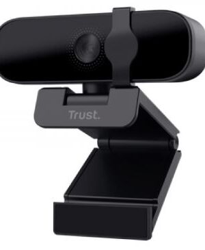 Webcam Trust Tanor Full HD