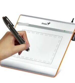 Genius Graphic Tablet Easypen I405X
