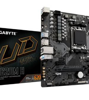 Mother Gigabyte (AM5) A620M-H