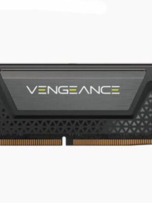 Memoria Corsair Vengeance 8GB DDR5 5200Mhzm