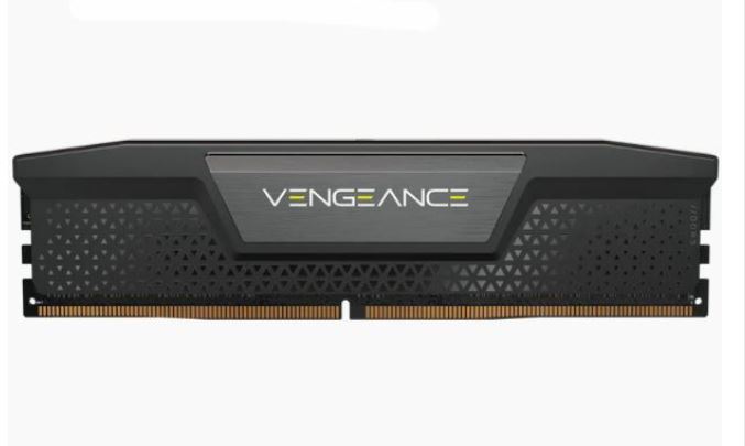 Memoria Corsair Vengeance 8GB DDR5 5200Mhzm