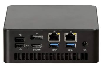 Mini PC Cx AMD Ryzen 5 7430U / 16G / Ssd512Gb - Imagen 2
