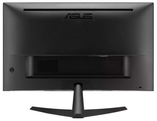 Monitor Gamer 22" Asus Black FHD 100Hz HDMI/VGA - Imagen 2