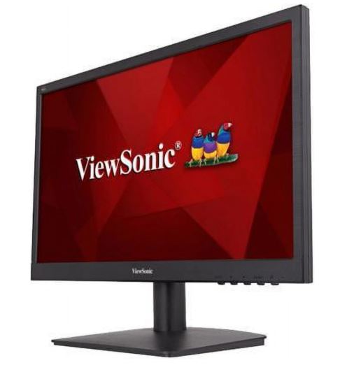 Monitor 19” ViewSonic VA1903H Vga-Hdmi - Imagen 3