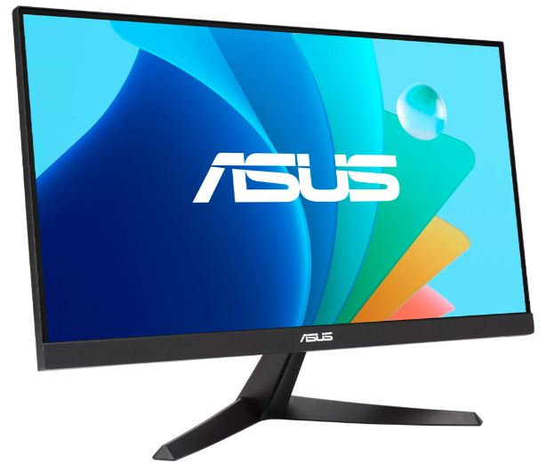 Monitor Gamer 22" Asus Black FHD 100Hz HDMI/VGA - Imagen 3