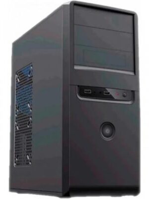 Gabinete Perf Kitx3 6810 Tec+Mou+Psu 500W